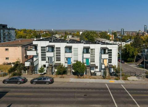 1800 26 Avenue SW 102 Calgary AB T2T 1E1