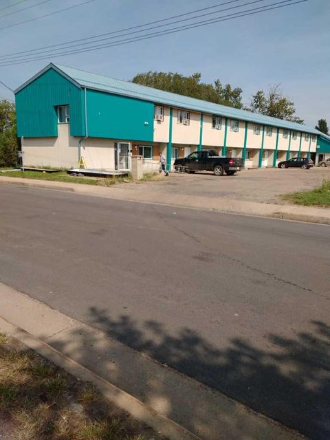 10227 104 Avenue Westlock AB T7P 1L3