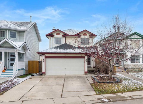 Photo of 355 Mt Apex Green SE, Calgary, AB T2Z 3B8 (MLS # A2352217)