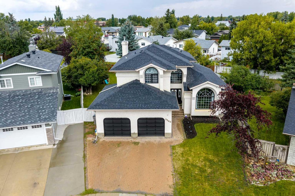 Photo of 9540 62 Avenue, Grande Prairie, AB T8W 2C6 (MLS # A2341409)