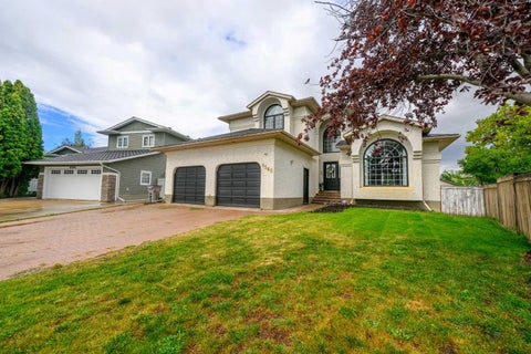 Photo of 9540 62 Avenue, Grande Prairie, AB T8W 2C6 (MLS # A2341409)