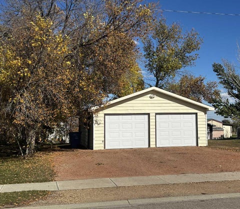Photo of 236 2 Avenue W, Hussar, AB T0J 1S0 (MLS # A2350064)