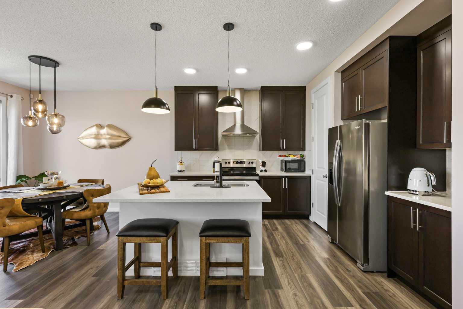 24 Belmont Terrace SW