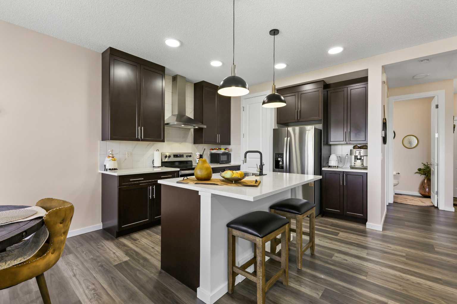 24 Belmont Terrace SW