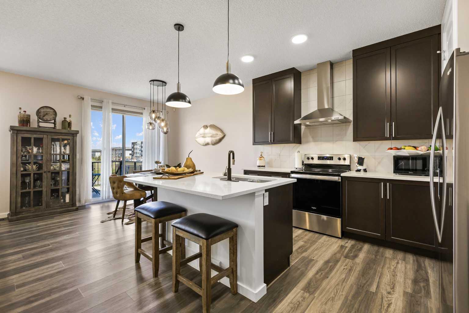 24 Belmont Terrace SW