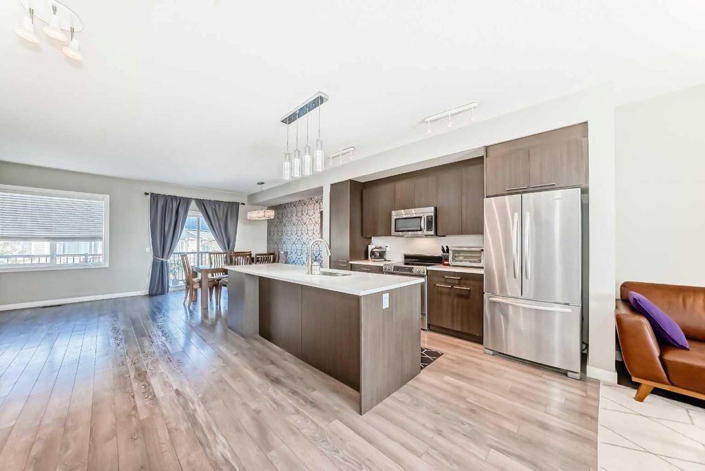 Photo of 300 Marina Drive Dr #55, Chestermere, AB T1X 0P6 (MLS # A2284386)