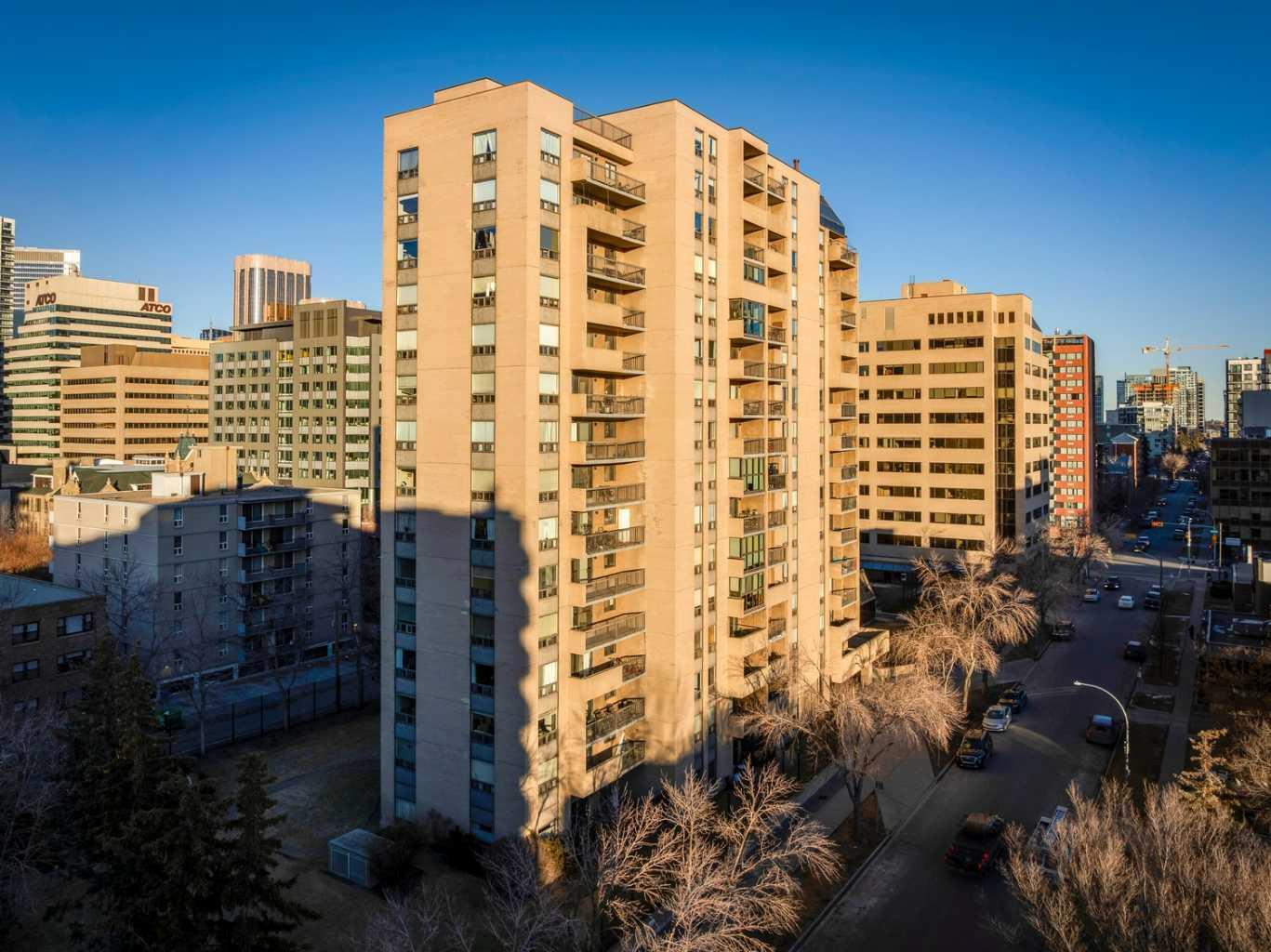 924 14 Avenue SW 1510