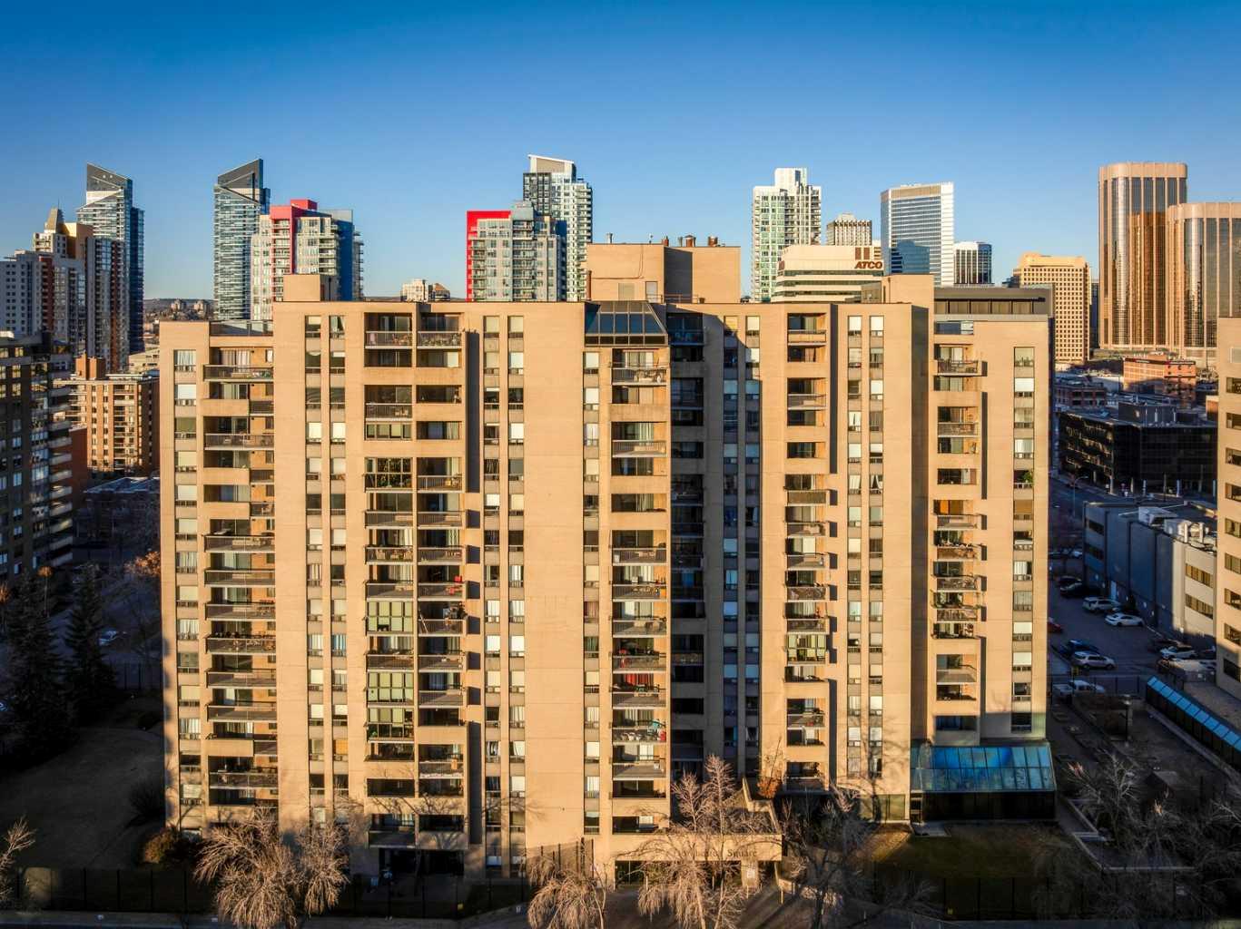 924 14 Avenue SW 1510