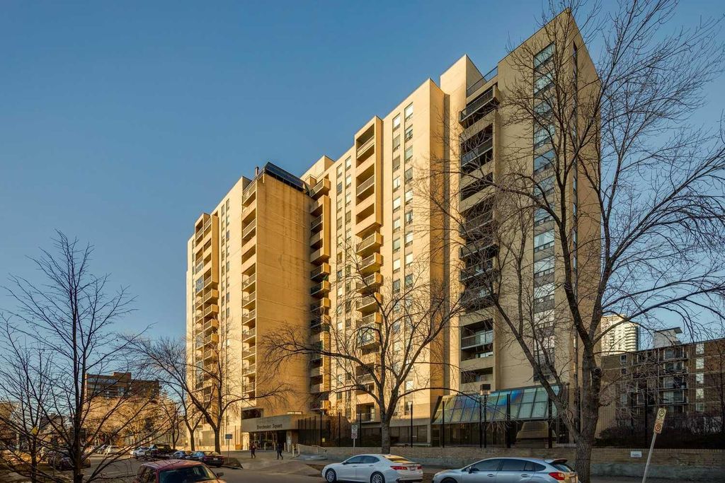 Photo of 924 14 Avenue SW #1510, Calgary, AB T2R 0N7 (MLS # A2280107)