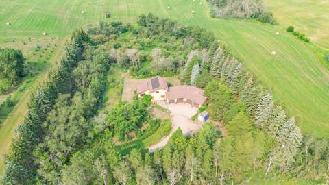 Photo of 39534 RR 21-4, Rural Stettler No. 6, County of, AB T0C 2L0 (MLS # A2334506)