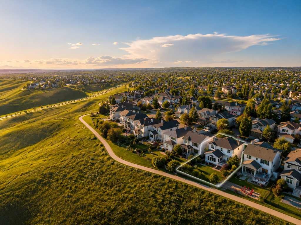 126 Tuscany Ravine Close NW