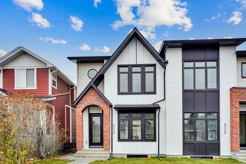 Photo of 8528 47 Avenue NW, Calgary, AB T3B 1Z9 (MLS # A2310022)