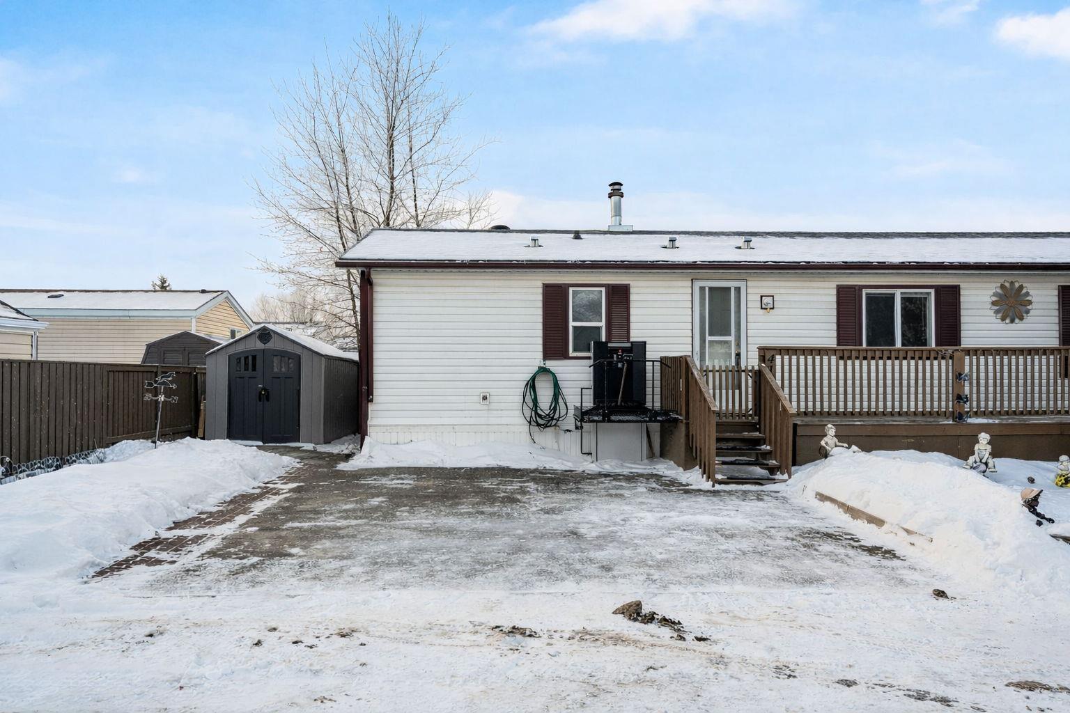 413 Heritage Crescent