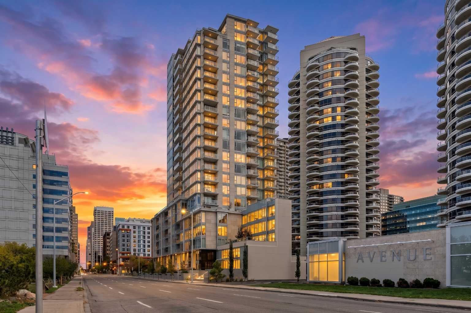 1025 5 Avenue SW 609