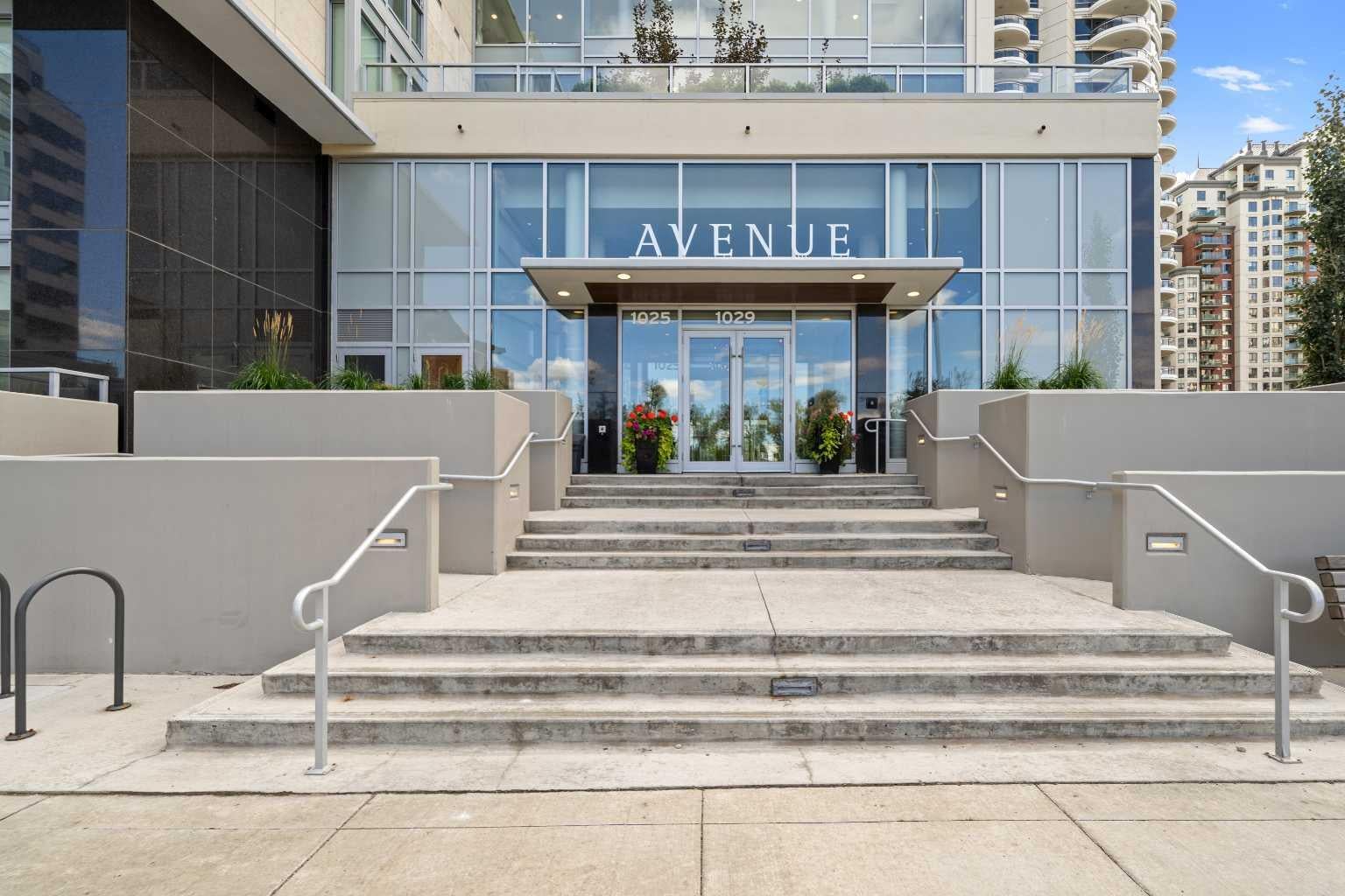 1025 5 Avenue SW 609