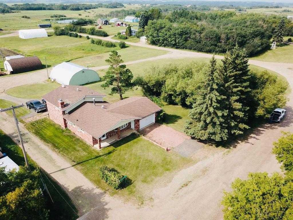 Photo of 21 1 Avenue W, Derwent, AB T0B 1C0 (MLS # A2301307)