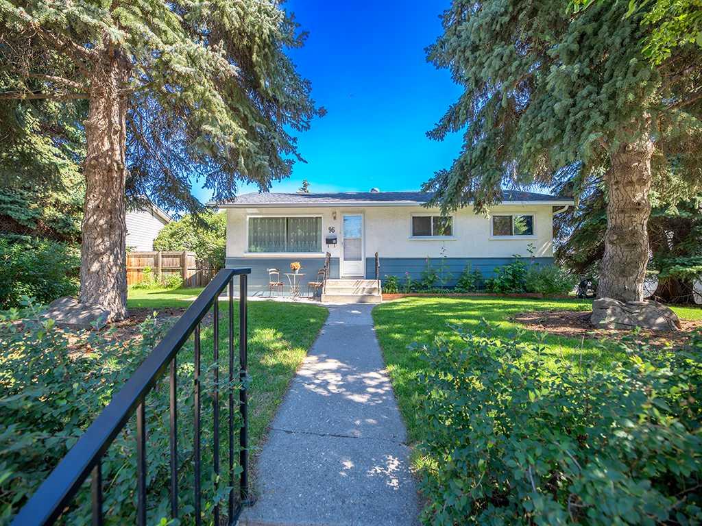 96 Windermere Road SW