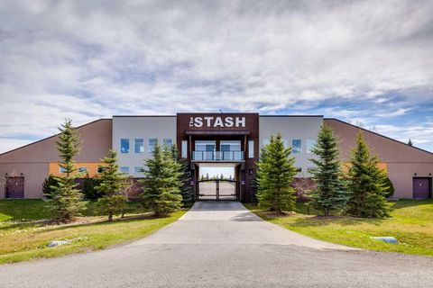 306046 17 Street E 5 Rural Foothills County AB T1S 3E8