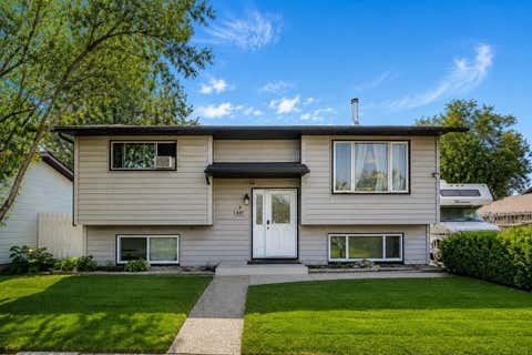 Photo of 437 Mckinnon Drive, Carseland, AB T0J 0M0 (MLS # A2330488)