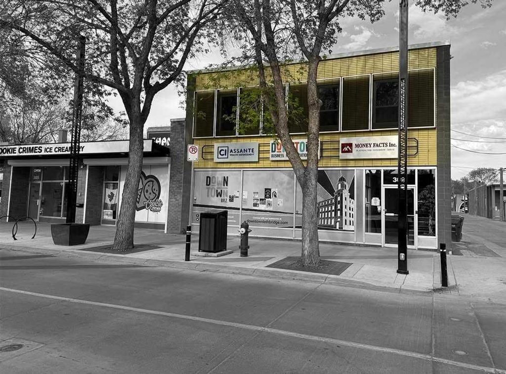 Photo of 309 6 Street S, Lethbridge, AB T1J 2T7 (MLS # A2286134)