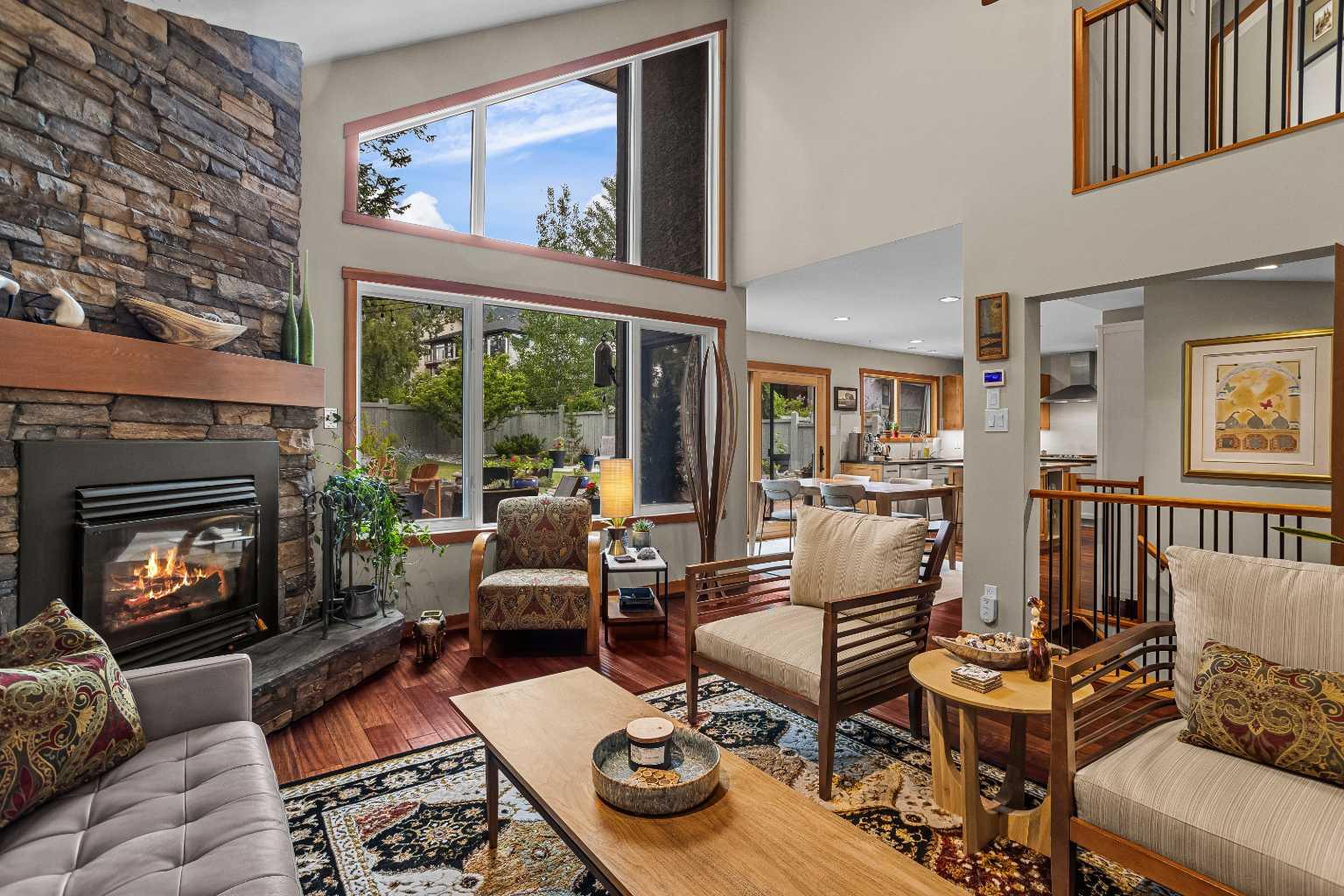 408 Canyon Close