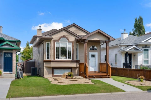 Photo of 173 Harvest Rose Circle NE, Calgary, AB T3K 4M6 (MLS # A2339219)