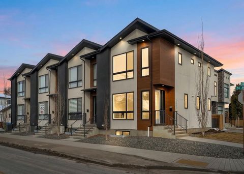 Photo of 2501 17A Street NW, Calgary, AB T2M 3S7 (MLS # A2301614)