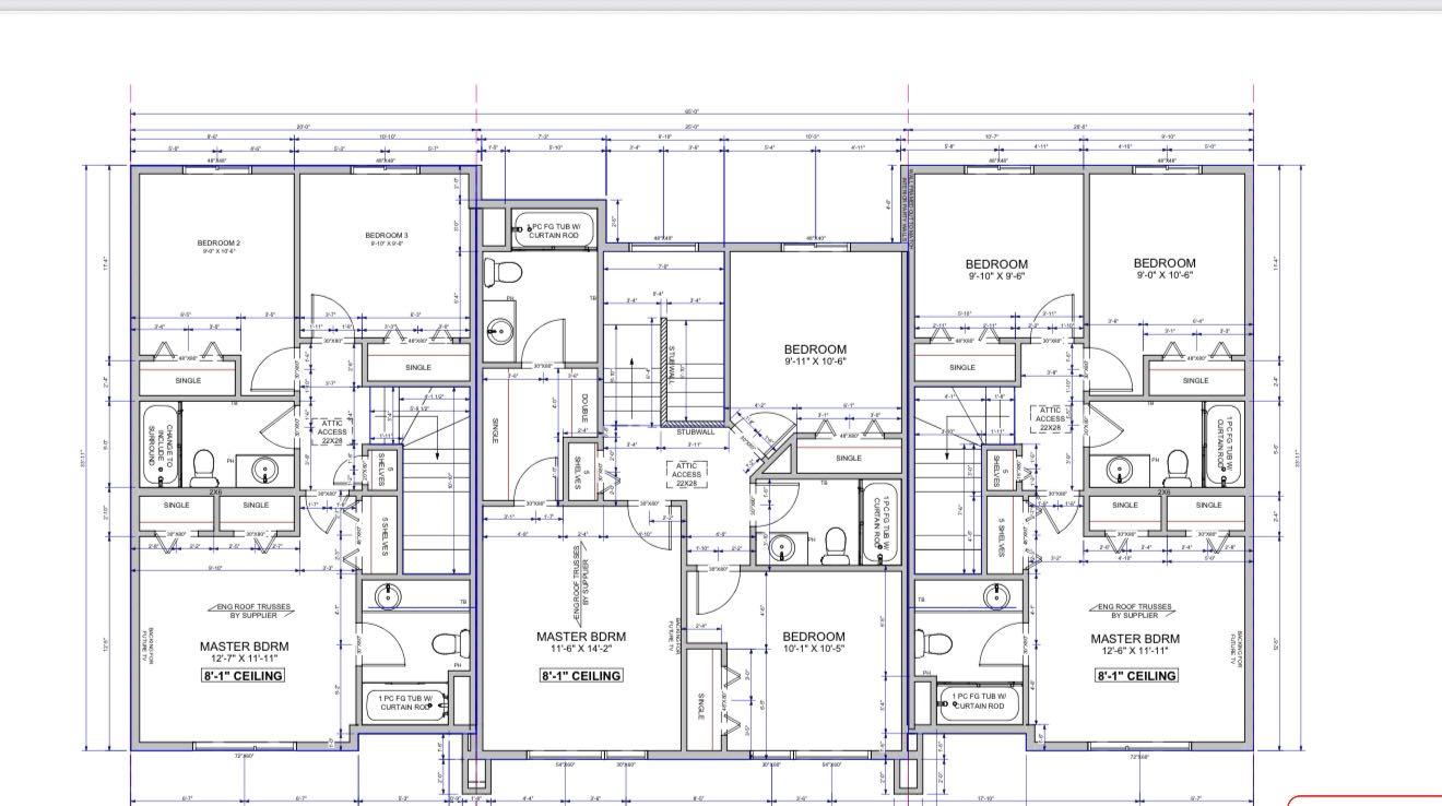 1999 McCaskill Drive