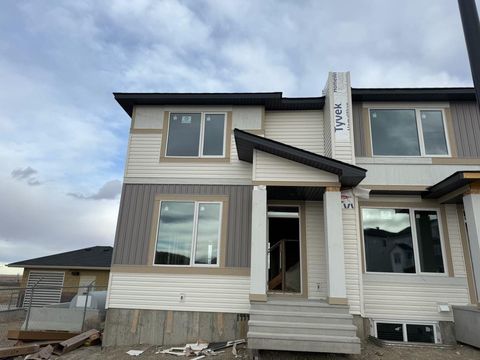 1999 McCaskill Drive Crossfield AB T0M 0C1