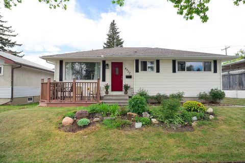 Photo of 4027 19 Street NW, Calgary, AB T2L 2B7 (MLS # A2313923)
