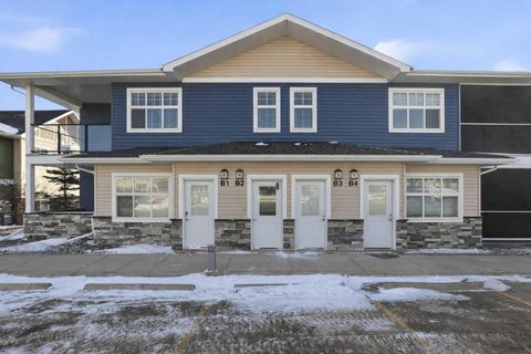 5300 Vista Trail B2 Blackfalds AB T4M 0L8