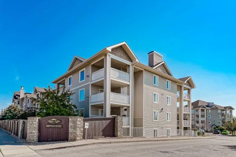 Photo of 16320 24 Street SW #3223, Calgary, AB T2Y 5A1 (MLS # A2294455)