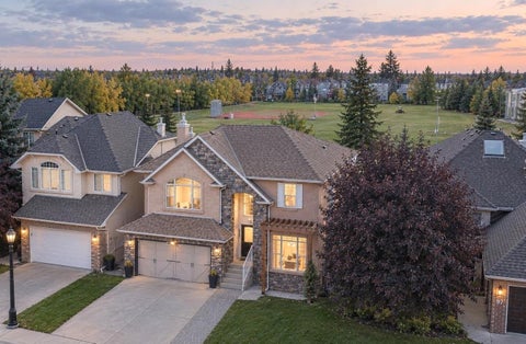 Photo of 41 Strathlea Court SW, Calgary, AB T3H 4T4 (MLS # A2353305)
