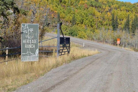 Photo of 15 Heritage Ranch, Rural Cardston County, AB T0K 0K0 (MLS # A2343490)