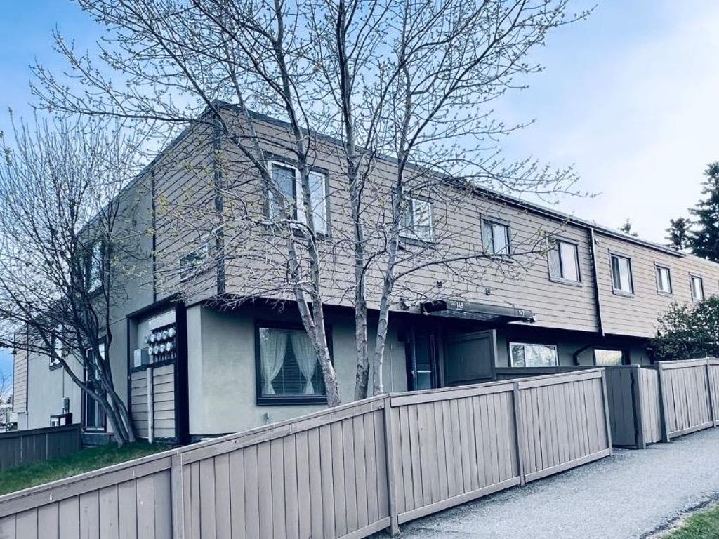 Photo of 3809 45 Street SW #148, Calgary, AB T3E 3H4 (MLS # A2310008)