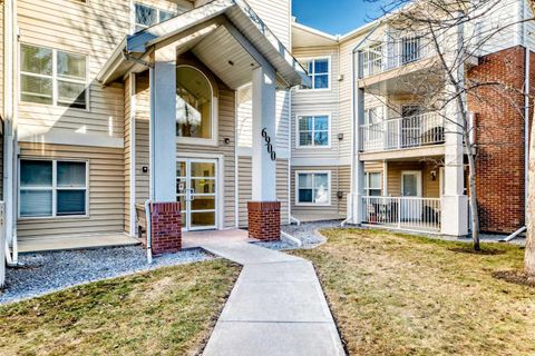 6900 Hunterview Drive NW 111 Calgary AB T2K 6K6
