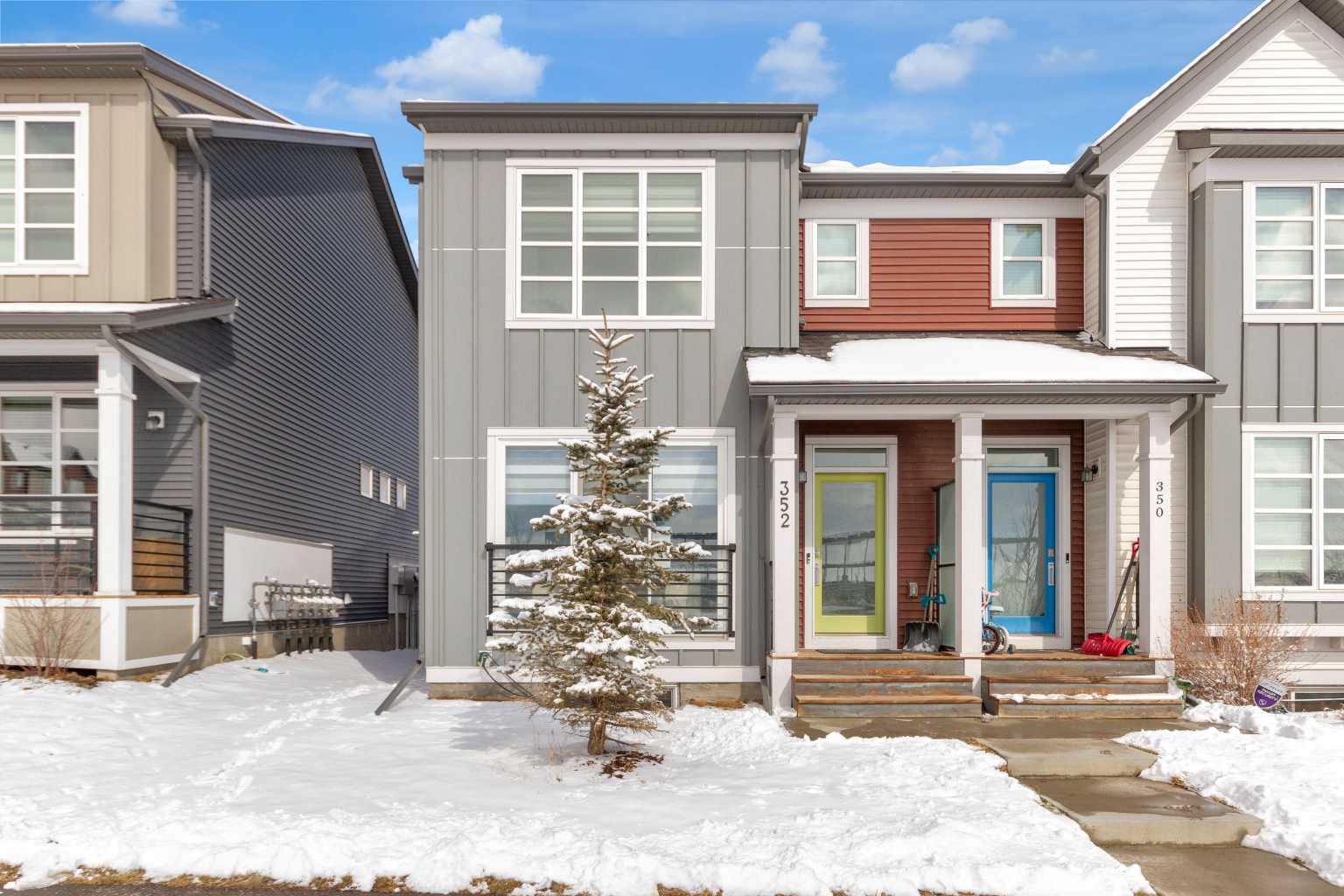 352 BELMONT Avenue SW