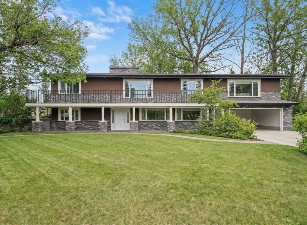 Photo of 32060 Dunbow Road E #200, Rural Foothills County, AB T1S 4X5 (MLS # A2294675)