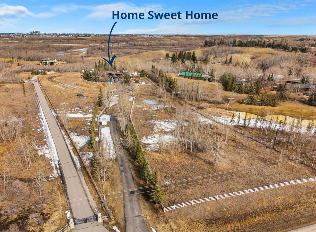 Photo of 32060 Dunbow Road E #200, Rural Foothills County, AB T1S 4X5 (MLS # A2294675)