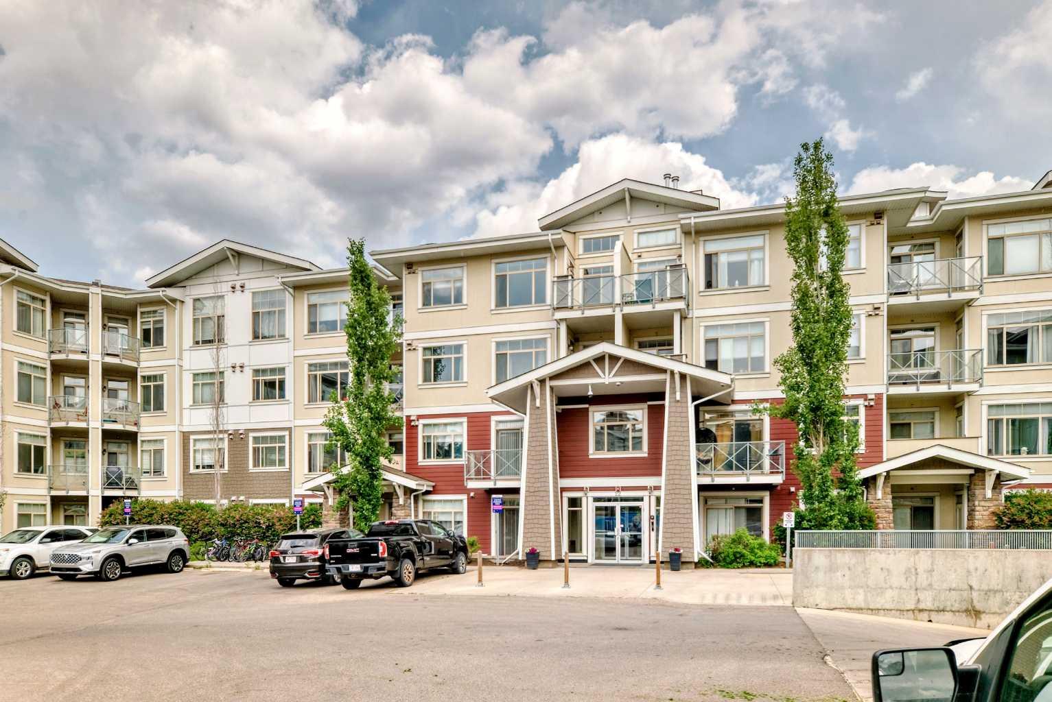 22 Auburn Bay Link SE 109