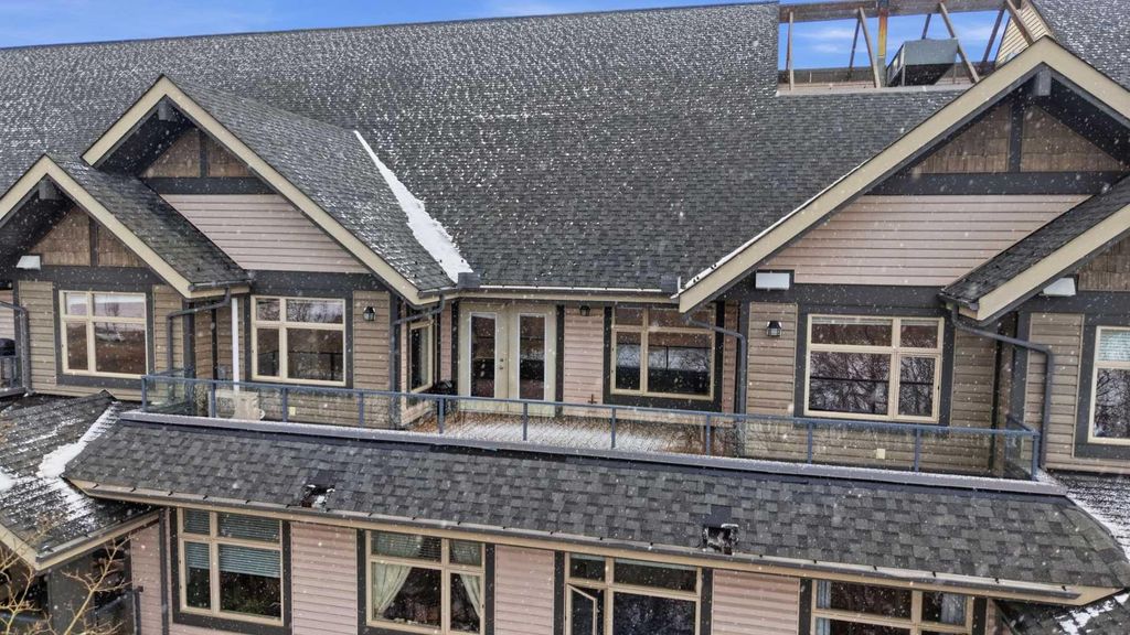 Photo of 35 Aspenmont Heights SW #428, Calgary, AB T3H 0E5 (MLS # A2300420)