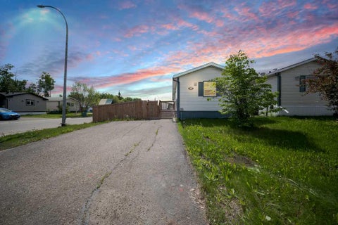 Photo of 101 Hoehne Street, Fort McMurray, AB T9K 2K8 (MLS # A2323035)