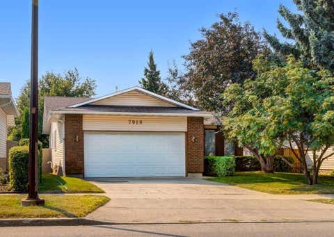 Photo of 7919 Silver Springs Road NW, Calgary, AB T3B 4K4 (MLS # A2333967)