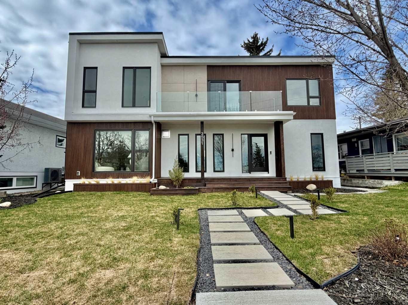 3531 Spruce Drive SW
