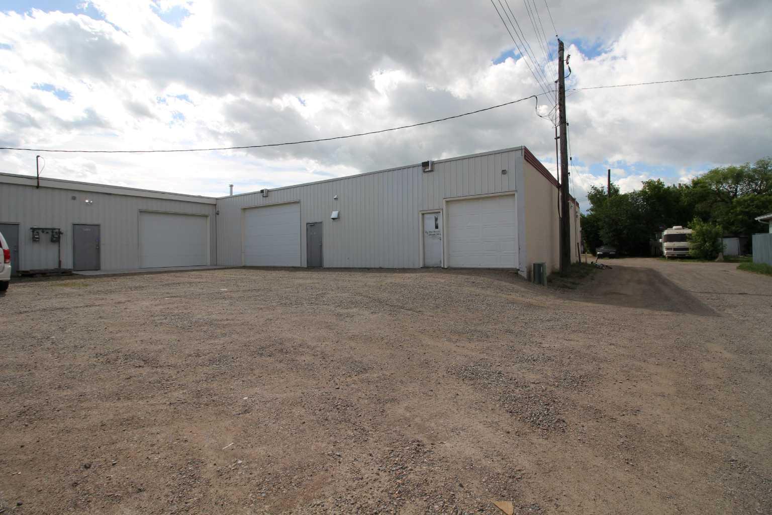 120 Mayor Magrath Drive N 120I