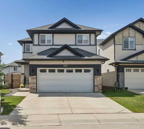 Photo of 105 Royal Birch Crescent NW, Calgary, AB T3G 5N8 (MLS # A2315380)