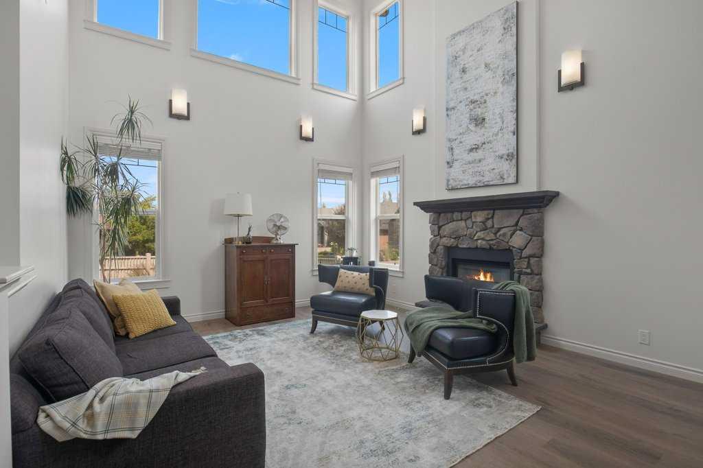 46 Bannerman Close