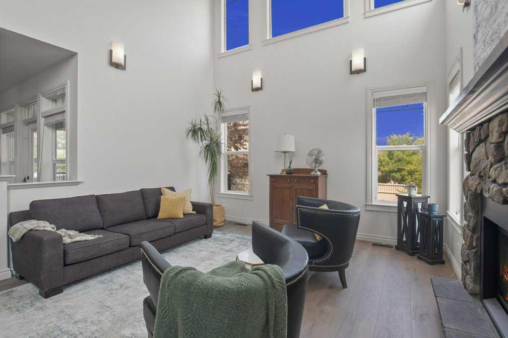46 Bannerman Close