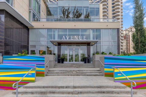 Photo of 1025 5 Avenue SW #413, Calgary, AB T2P 1N4 (MLS # A2331386)