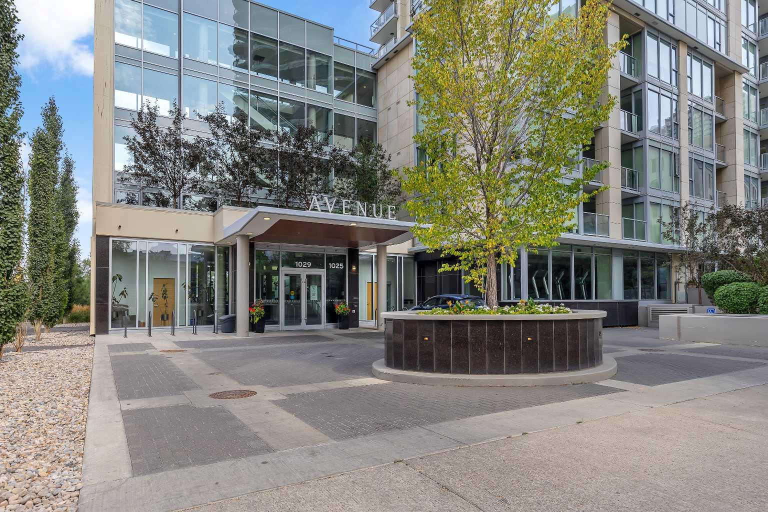 1025 5 Avenue SW 413